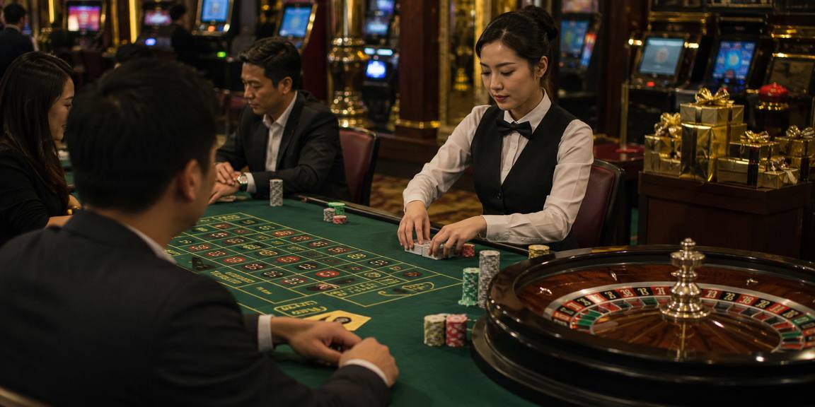 8us game Live Casino